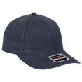 thumbnail image 1 of OTTO CAP OTTO FLEX 6 Panel Slim Fit Low Profile Baseball Cap, 1 of 1