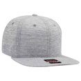 thumbnail image 1 of OTTO CAP OTTO SNAP 6 Panel Mid Profile Snapback Hat, 1 of 1