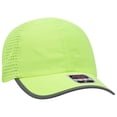 thumbnail image 1 of OTTO CAP Reflective 6 Panel Running Hat, 1 of 1