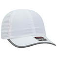 thumbnail image 1 of OTTO CAP Reflective 6 Panel Running Hat, 1 of 1