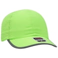 thumbnail image 1 of OTTO CAP Reflective 6 Panel Running Hat, 1 of 1