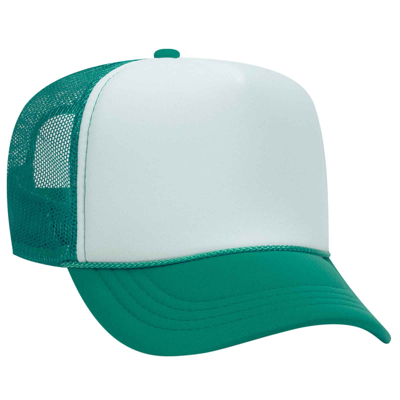 Youth Mesh Hat