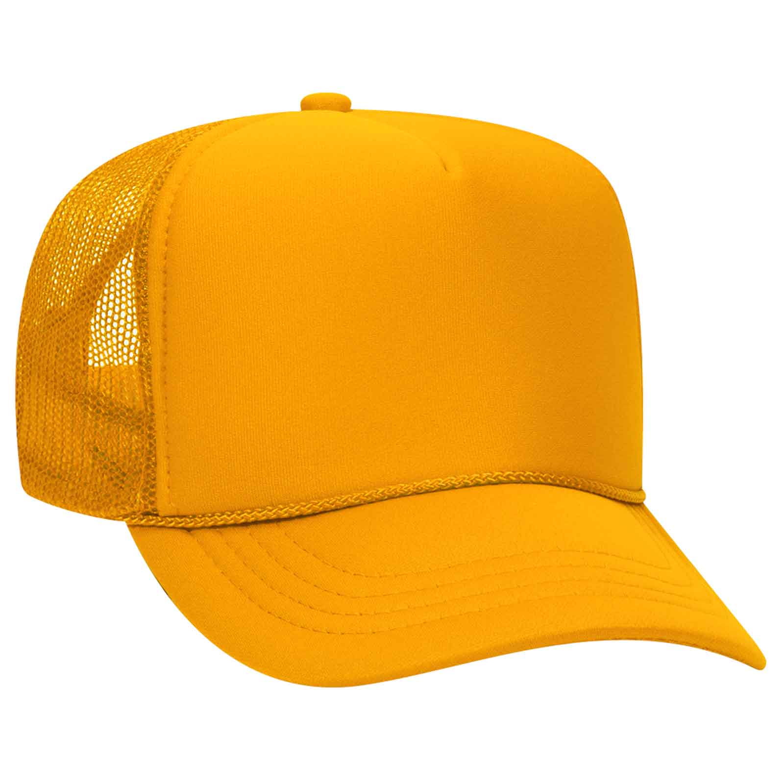 Youth Mesh Hat
