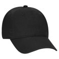 thumbnail image 1 of OTTO CAP Youth 6 Panel Low Profile Dad Hat, 1 of 1