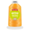 thumbnail image 1 of OTTO Embroidery Neon Thread #40 5,500 yd. King Cone, 1 of 1