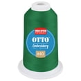 thumbnail image 1 of OTTO Embroidery Poly Thread #40 1,100 yd. Cone, 1 of 1