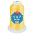 thumbnail image 1 of OTTO Embroidery Poly Thread #40 1,100 yd. Cone, 1 of 1