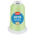 thumbnail image 1 of OTTO Embroidery Poly Thread #40 5,500 yd. King Cone, 1 of 1