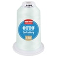 thumbnail image 1 of OTTO Embroidery Poly Thread #40 5,500 yd. King Cone, 1 of 1