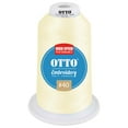 thumbnail image 1 of OTTO Embroidery Poly Thread #40 5,500 yd. King Cone, 1 of 1