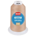 thumbnail image 1 of OTTO Embroidery Poly Thread #40 5,500 yd. King Cone, 1 of 1