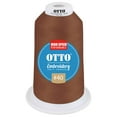 thumbnail image 1 of OTTO Embroidery Poly Thread #40 5,500 yd. King Cone, 1 of 1