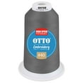 thumbnail image 1 of OTTO Embroidery Poly Thread #40 5,500 yd. King Cone, 1 of 1