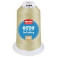 thumbnail image 1 of OTTO Embroidery Poly Thread #40 5,500 yd. King Cone, 1 of 1