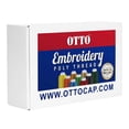 thumbnail image 1 of OTTO Embroidery Thread Kit, 1 of 1