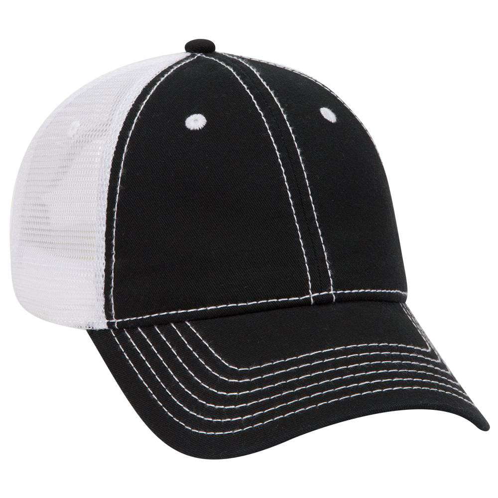 OTTO-Garment-Washed-Cotton-