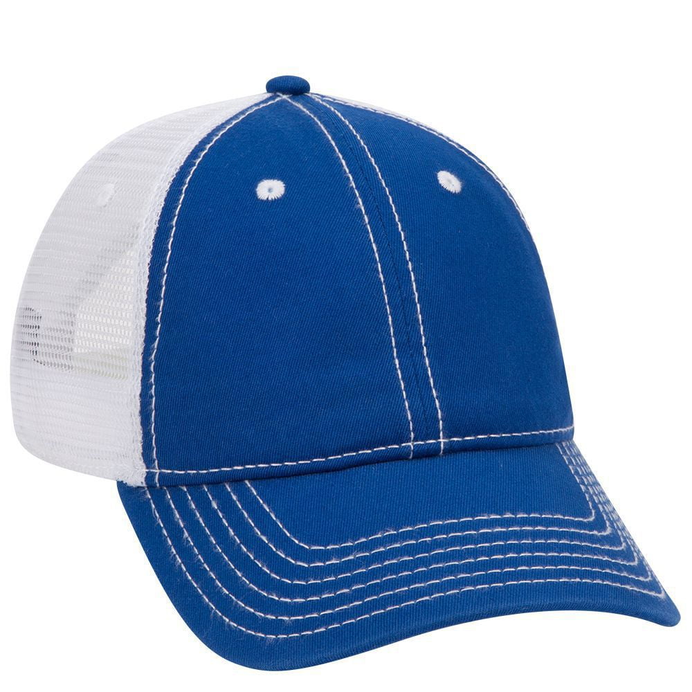 OTTO-Garment-Washed-Cotton-