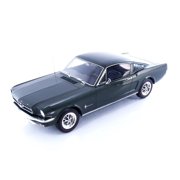 OTTO MOBILE 1/12 - FORD Mustang Fastback - 1965