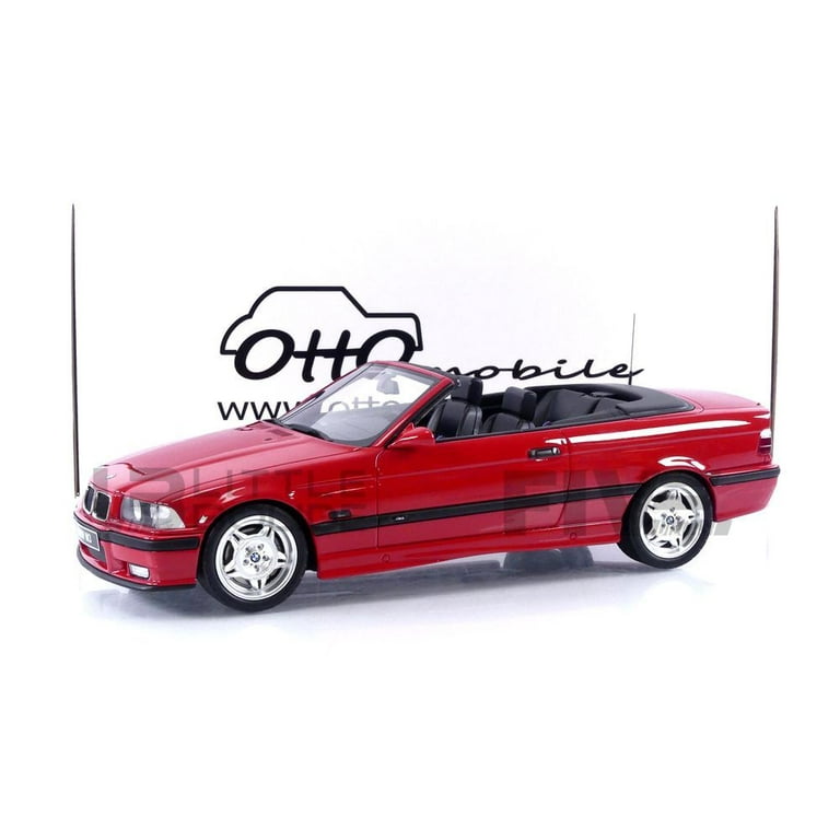 流行り の ブランド - 2024年おすすめのアイテム満載 OTTO Walmart.com - 1995 - Convertible M3 E36 BMW - 1/18 MOBILE 乗用車