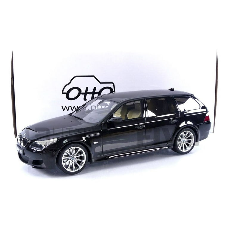 OTTO MOBILE 1/18 - BMW M5 (E61) - 2004 - Walmart.com