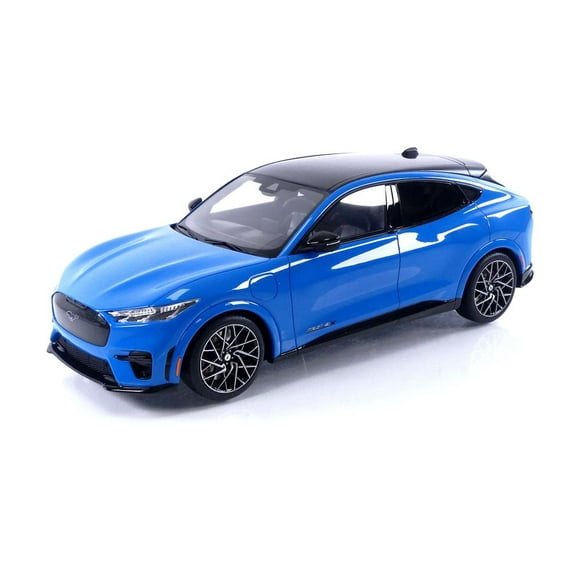 OTTO MOBILE 1/18 - FORD Mustang Mach-E GT Performance - 2021
