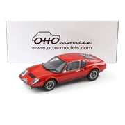 OTTO MOBILE 1/18 - LIGIER JS2 - 1971