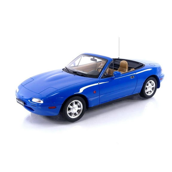 OTTO MOBILE 1/18 - MAZDA MX-5 - 1990