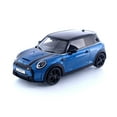 thumbnail image 1 of OTTO MOBILE 1/18 - MINI Cooper S - 2021, 1 of 9