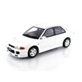 thumbnail image 1 of OTTO MOBILE 1/18 - MITSUBISHI Lancer Evo III - 1995, 1 of 8