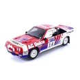 thumbnail image 1 of OTTO MOBILE 1/18 - OPEL Manta R - RAC Rallye 1985, 1 of 1