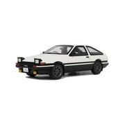 OTTO MOBILE 1/18 - TOYOTA Sprinter Trueno AE86 - 1985