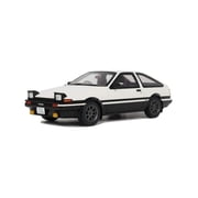 OTTO MOBILE 1/18 - TOYOTA Sprinter Trueno AE86 - 1985