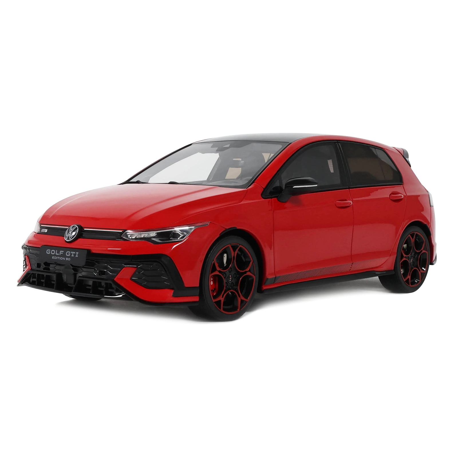 Volkswagon Gti
