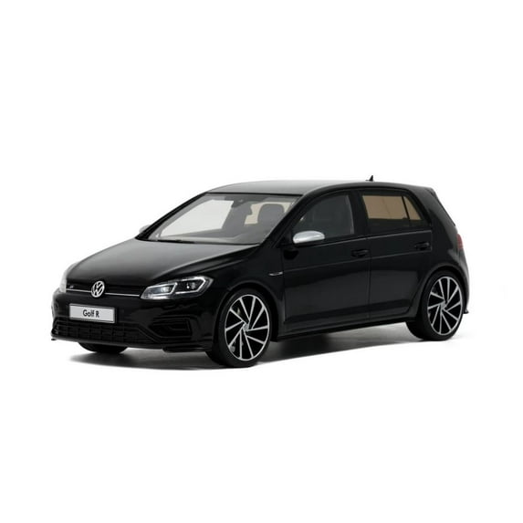 OTTO MOBILE 1/18 - VOLKSWAGEN Golf VII R - 2017