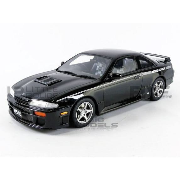 OTTO MOBILE - NISSAN Nismo S14 270R - 1994 - 1/18