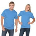 thumbnail image 1 of OTTO Unisex Heavyweight Comfy Tee T-Shirt, 1 of 1
