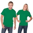 thumbnail image 1 of OTTO Unisex Heavyweight Comfy Tee T-Shirt, 1 of 1