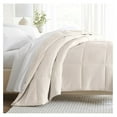 OTTO12306 King Comforter Set (3 Piece) Bring Luxury Home with Our