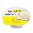 thumbnail image 1 of OTTOGI Delicious Cooked Rice, Gluten Free & Vegan Microwavable Precooked Instant Rice Pack, 7.4oz x 12 Pack, 1 of 4