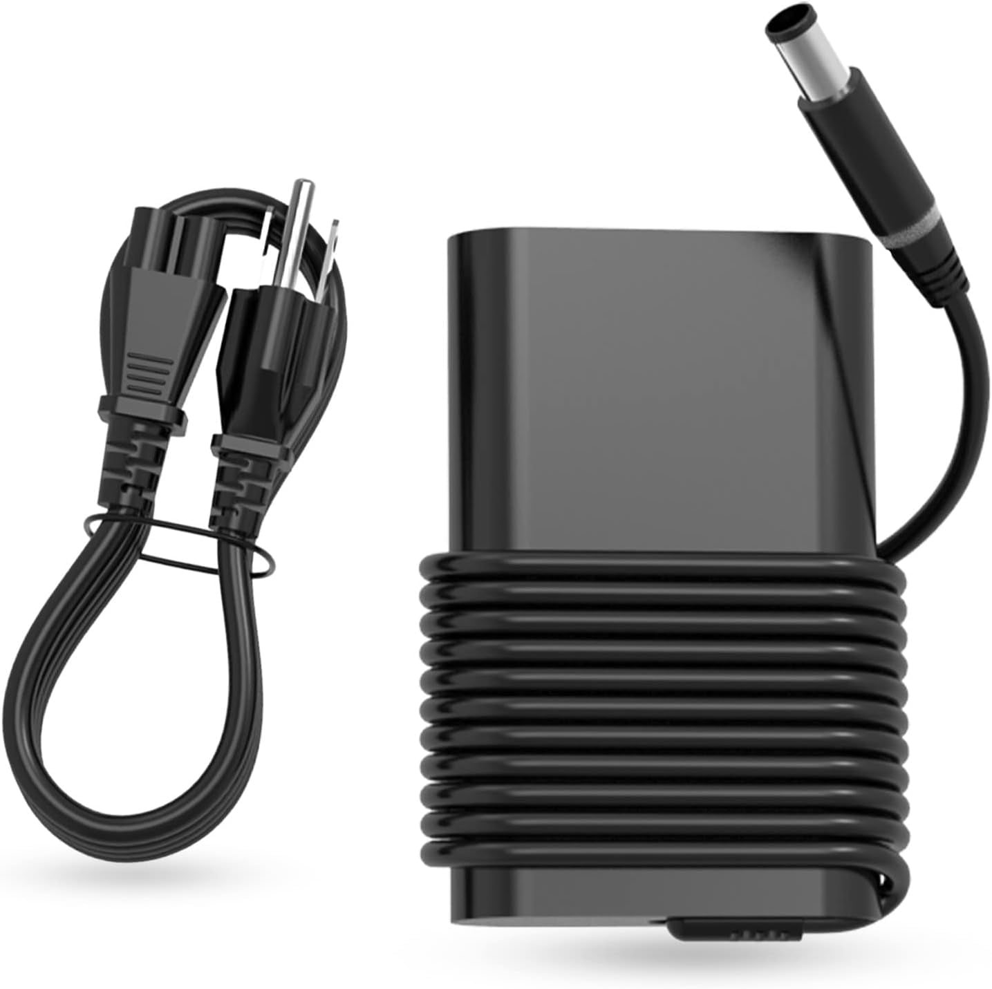 Dell 65W Laptop Charger Adaptor & Power Cord