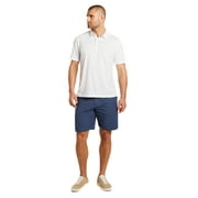 Frontier Threads Men's Stretch Ottoman Flat Front Short