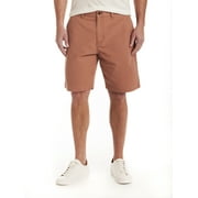 Frontier Threads Men's Stretch Ottoman Flat Front Short