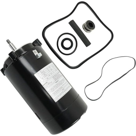 OTTULUR 1 UST1102 Swimming Pool Pump Motor Repl Kit Replacement for Pump SP2607X10