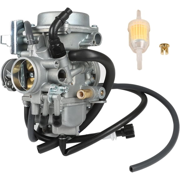 OTTULUR Carburetor Replacement Part for 1999-2003 Honda Shadow VLX 600 VT600C VT600CD Models