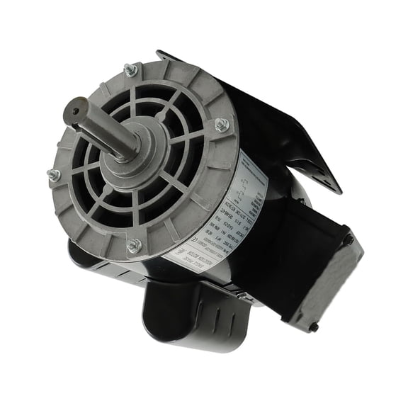 OTTULUR 1HP Single Phase 1725 RPM 115V/230V Air Compressor Motor Fit for Air Compressors Pumps Fans Etc