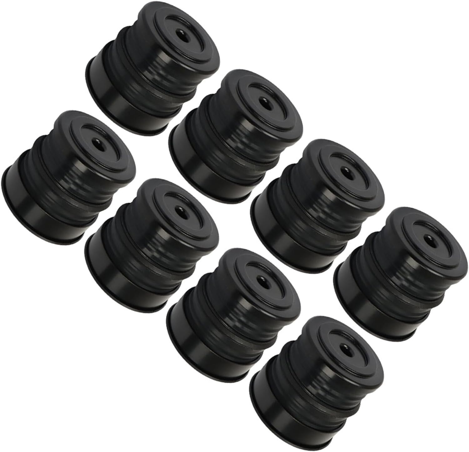 1 Set Kit Boccole per Montaggio Carrozzeria per Ford Super Duty F250 1 Set Kit Boccole per Montaggio Carrozzeria per Ford Super Duty F250