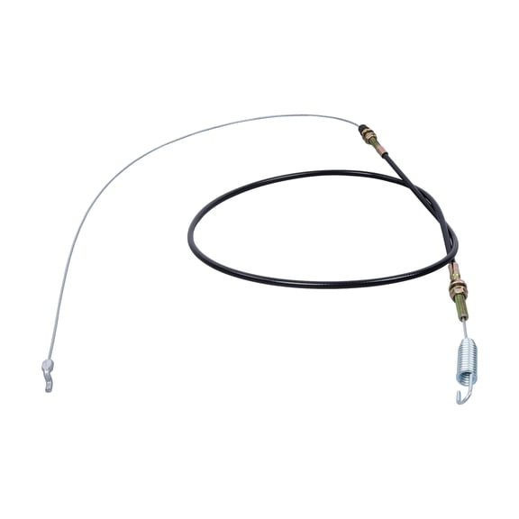OTTULUR 946-04343 Drive Control Cable Replacement for MTD, Replacement for Craftsman 33 inch Wide Cut, Repalces Models CC760ES, Part Number 746-04343