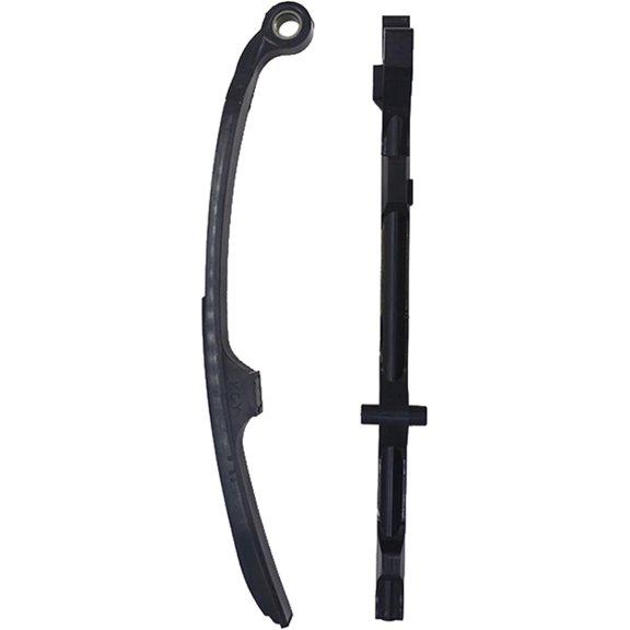 OTTULUR Cam Timing Chain Guides Replacement for Honda Sportrax 400 TRX400X 1999-2009