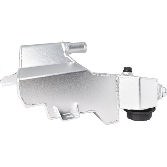 OTTULUR Coolant Reservoir 6C3Z-8A080-B Replacement for Ford F250 F350 Excursion 6.0L V8 603-217