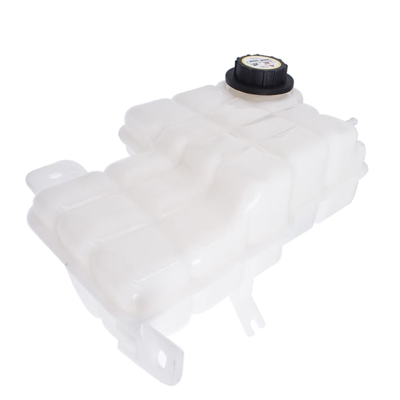 OTTULUR Coolant Reservoir For 1994 95 1996 Chevy Impala Caprice Fleetwood With Sensor